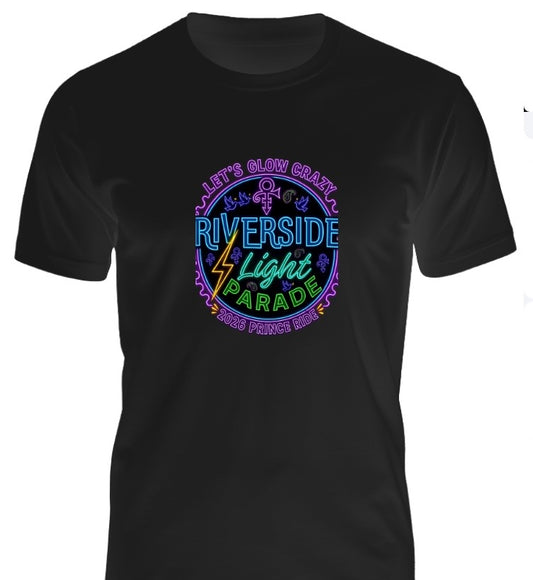 2026 Prince Ride T-Shirt