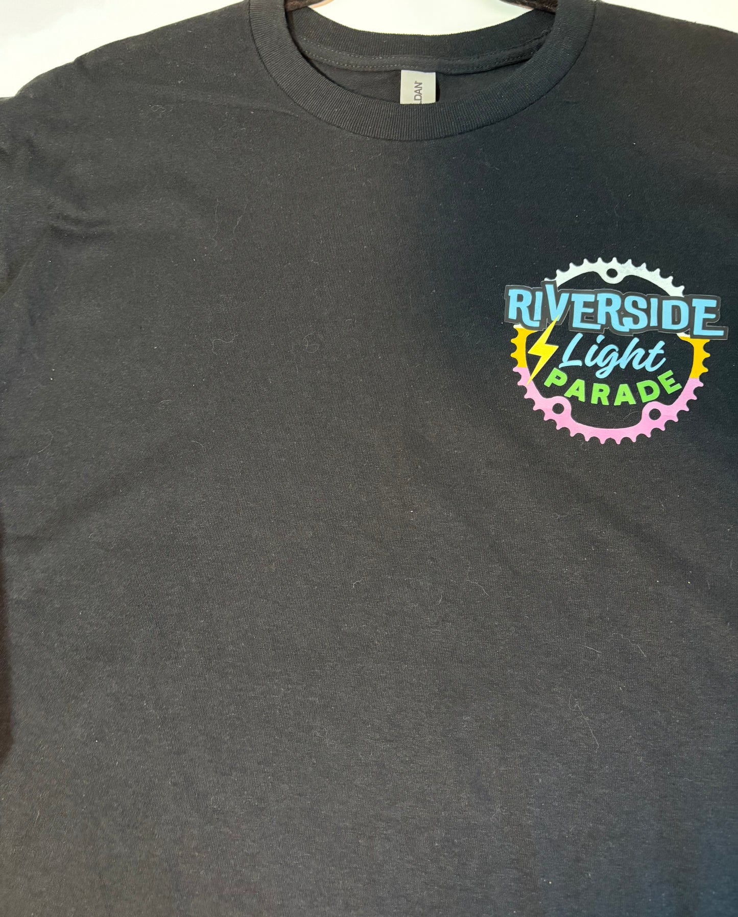 Short Sleeve RLP T-Shirt