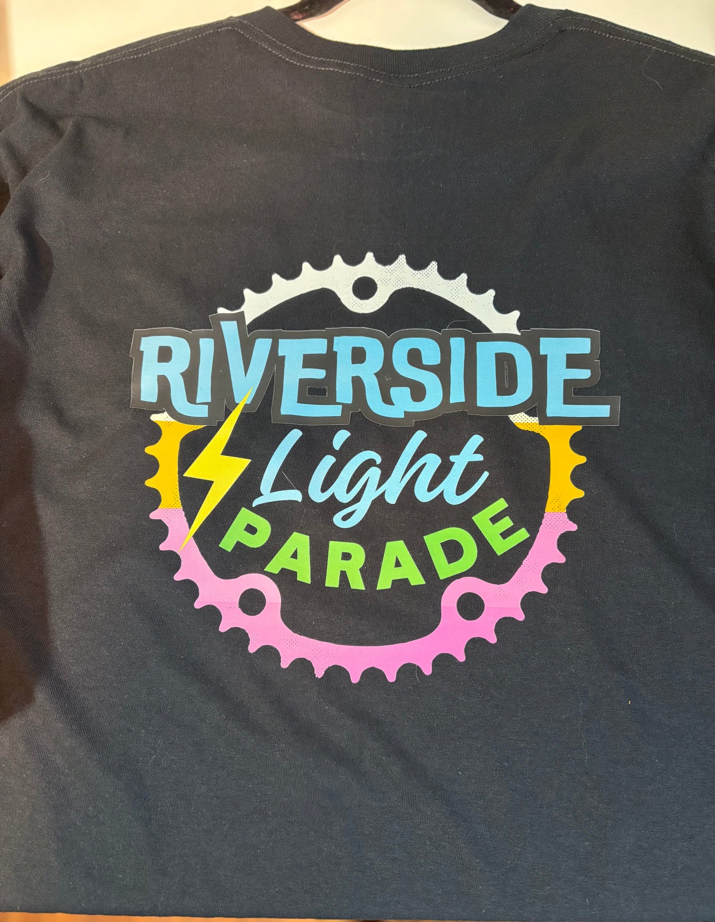 Short Sleeve RLP T-Shirt