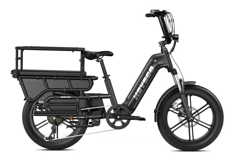 E-Bike Rental