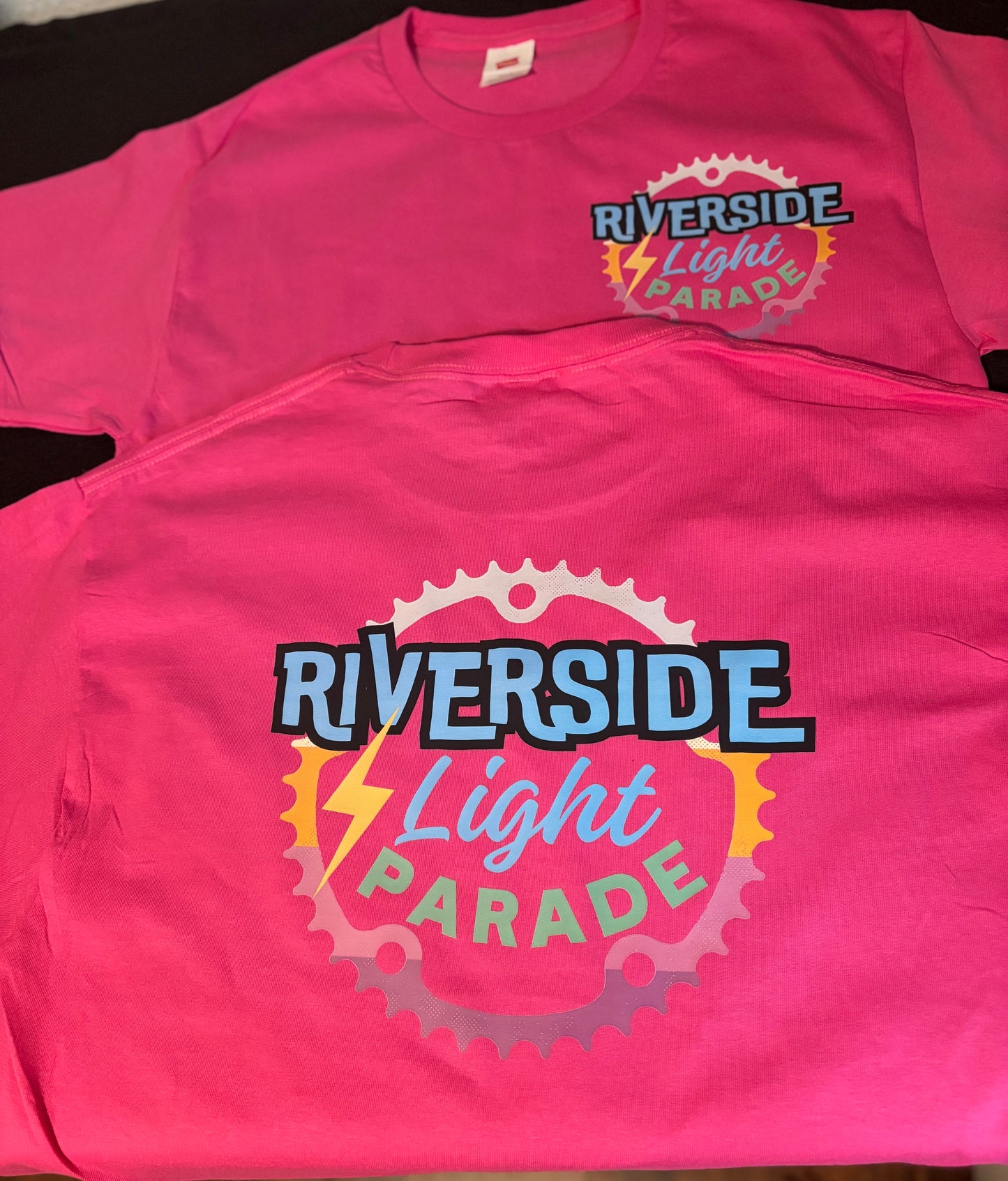 Short Sleeve RLP T-Shirt