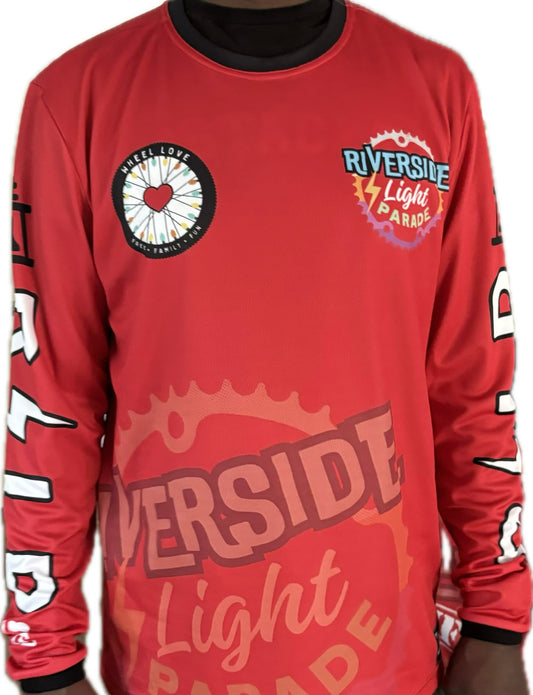 RLP Long Sleeve Jersey