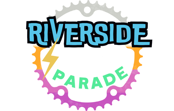 Riverside Light Parade