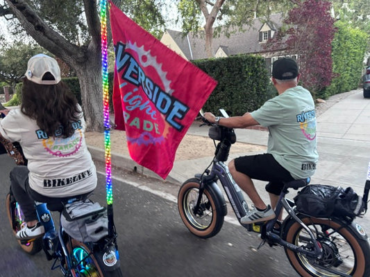 RLP Flags