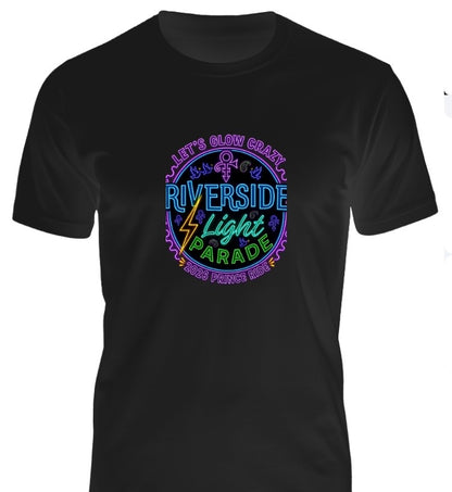 2026 Prince Ride T-Shirt