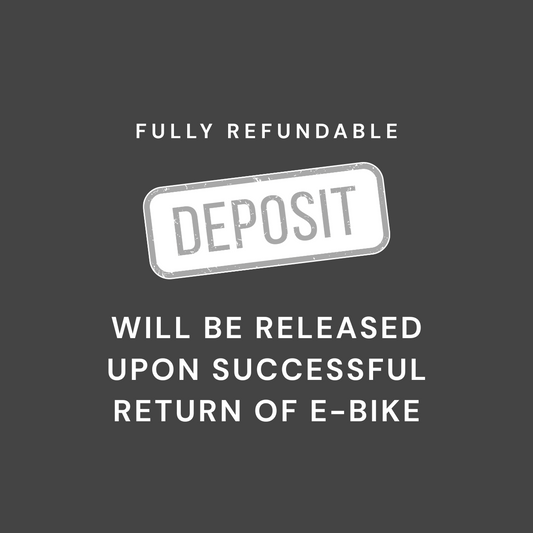 Security Deposit