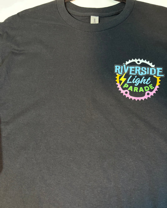 Short Sleeve RLP T-Shirt