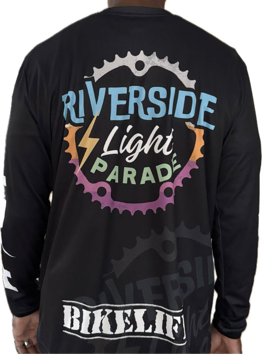 RLP Long Sleeve Jersey
