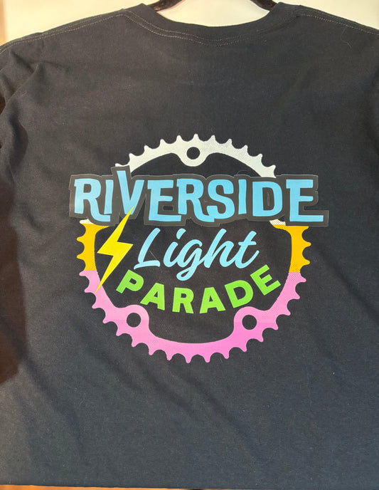 Short Sleeve RLP T-Shirt