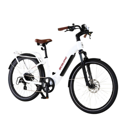 Budlong Catalina Ebike