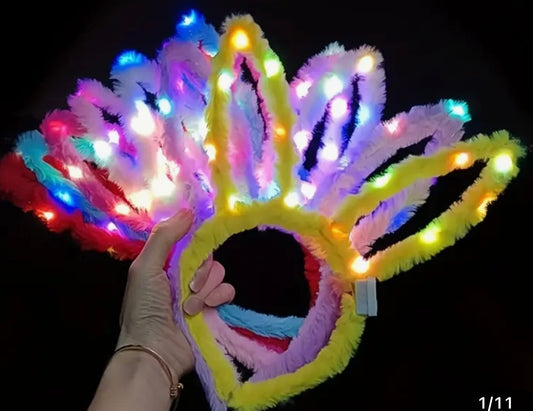 Fun Light Up Attire