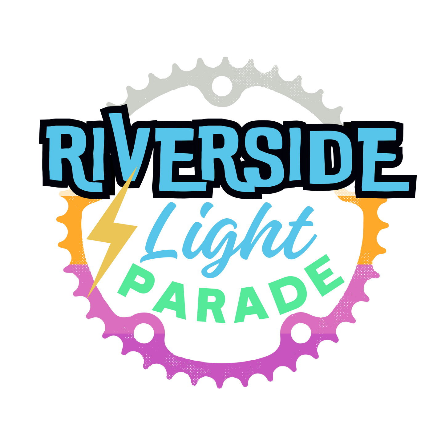 Riverside Light Parade Gift Card
