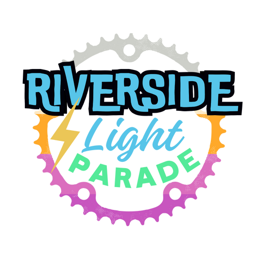Riverside Light Parade Gift Card