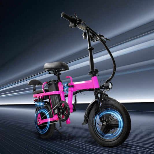 RLP Mini E-Bike