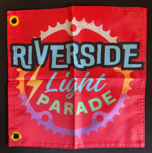 RLP Flags