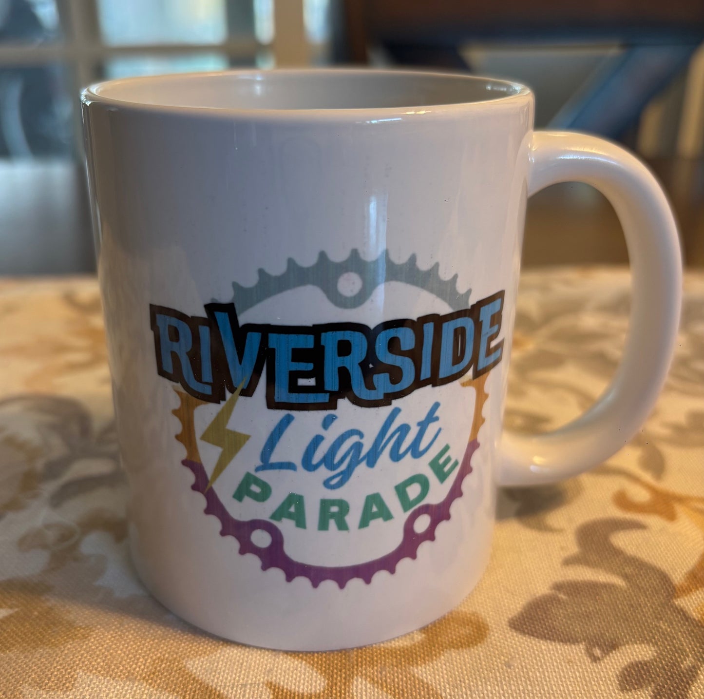 RLP Coffee Mug