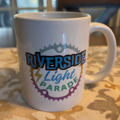 RLP Coffee Mug