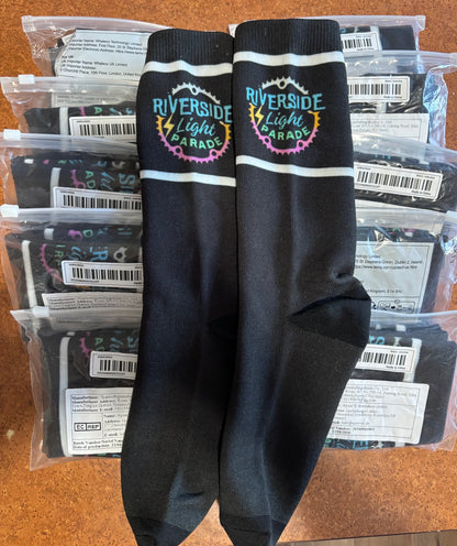 RLP Socks