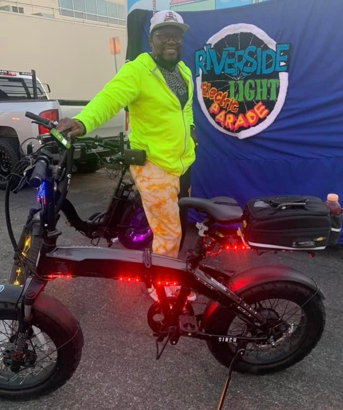 E-Bike Rental