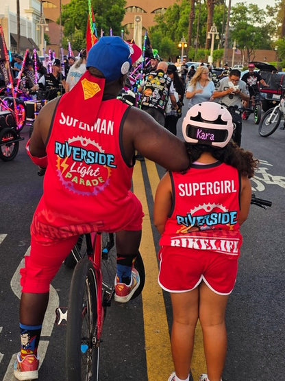 RLP Tank Top Jerseys